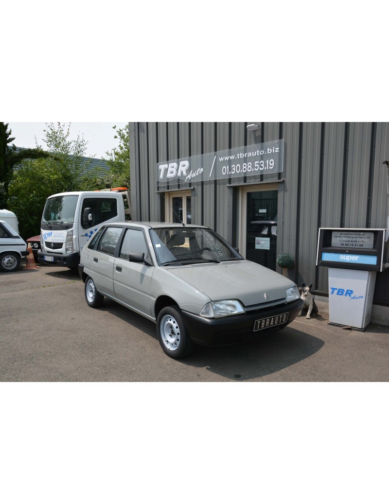 CITROEN AX PHASE 2 DE 1992