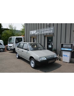 CITROEN AX PHASE 2 DE 1992