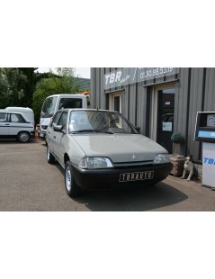 CITROEN AX PHASE 2 DE 1992