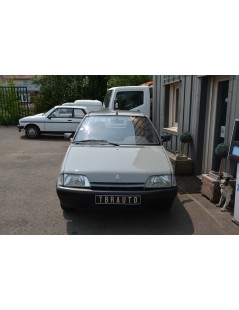 CITROEN AX PHASE 2 DE 1992