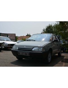 CITROEN AX PHASE 2 DE 1992