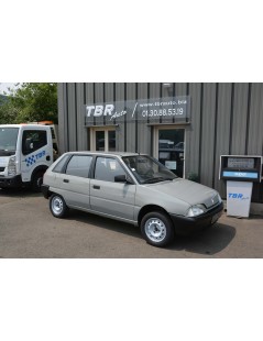 CITROEN AX PHASE 2 DE 1992