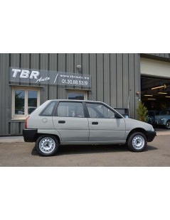 CITROEN AX PHASE 2 DE 1992