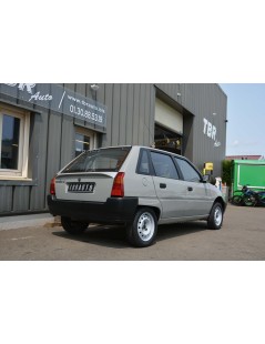 CITROEN AX PHASE 2 DE 1992