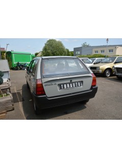 CITROEN AX PHASE 2 DE 1992