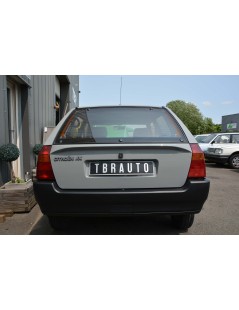 CITROEN AX PHASE 2 DE 1992