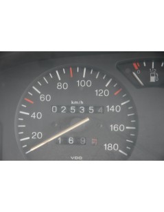 CITROEN AX PHASE 2 DE 1992