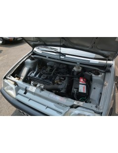 CITROEN AX PHASE 2 DE 1992