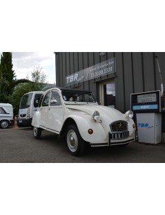 CITROEN 2CV6 SPECIAL DE 1989
