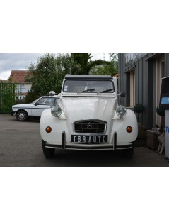 CITROEN 2CV6 SPECIAL DE 1989