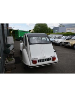 CITROEN 2CV6 SPECIAL DE 1989