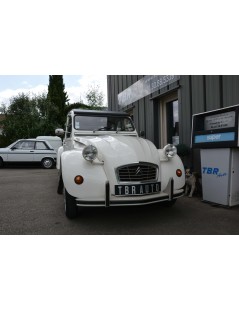 CITROEN 2CV6 SPECIAL DE 1989
