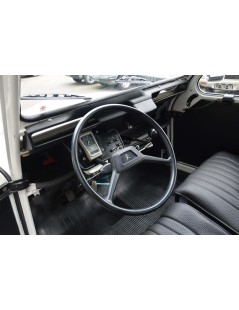 CITROEN 2CV6 SPECIAL DE 1989