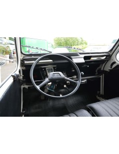 CITROEN 2CV6 SPECIAL DE 1989