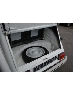 CITROEN 2CV6 SPECIAL DE 1989