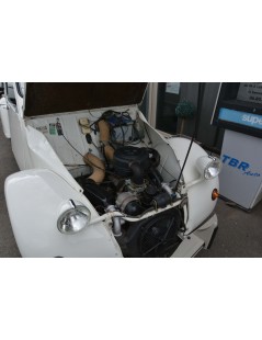 CITROEN 2CV6 SPECIAL DE 1989