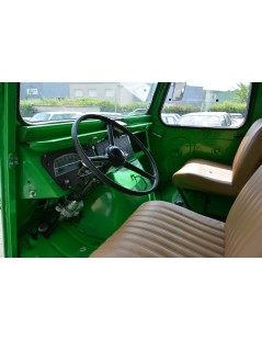 CITROEN HY FOODTRUCK DE 1970