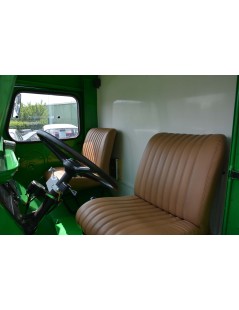 CITROEN HY FOODTRUCK DE 1970