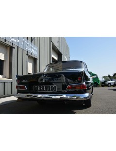 MERCEDES W110 190C DE 1962