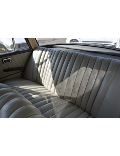 MERCEDES W110 190C DE 1962