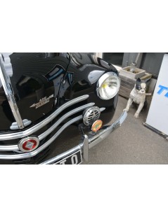RENAULT 4CV SPORT DE 1954