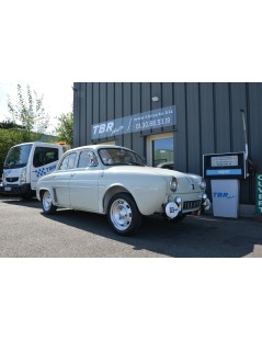 RENAULT DAUPHINE R1090 DE 1962
