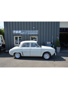 RENAULT DAUPHINE R1090 DE 1962