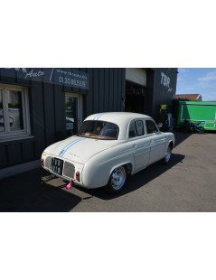 RENAULT DAUPHINE R1090 DE 1962