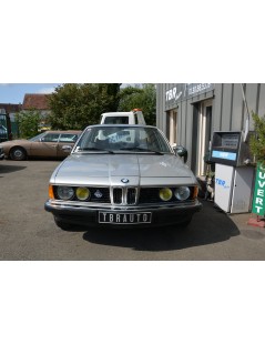 BMW 728i DE 1981