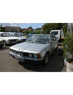 BMW 728i DE 1981