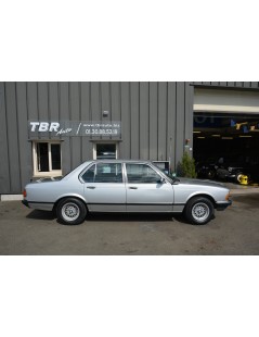 BMW 728i DE 1981