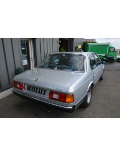 BMW 728i DE 1981