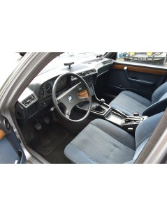 BMW 728i DE 1981