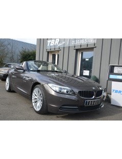 BMW Z4 CABRIOLET DE 2011