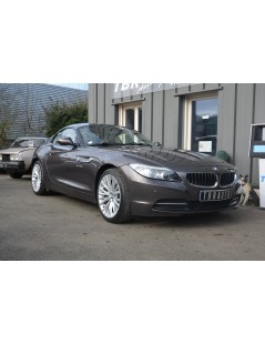 BMW Z4 CABRIOLET DE 2011