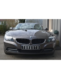 BMW Z4 CABRIOLET DE 2011