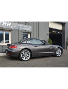 BMW Z4 CABRIOLET DE 2011
