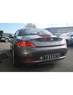 BMW Z4 CABRIOLET DE 2011