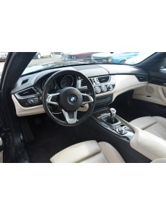 BMW Z4 CABRIOLET DE 2011