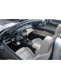BMW Z4 CABRIOLET DE 2011