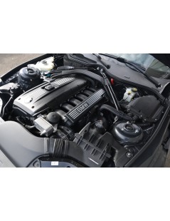 BMW Z4 CABRIOLET DE 2011