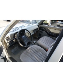 TALBOT SIMCA HORIZON SX DE 1980