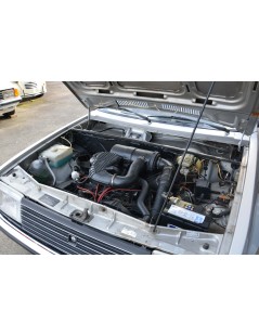TALBOT SIMCA HORIZON SX DE 1980