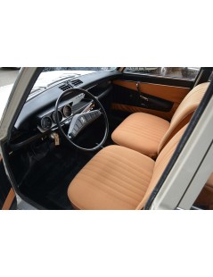 PEUGEOT 204 BERLINE DE 1968