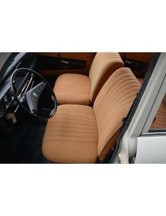 PEUGEOT 204 BERLINE DE 1968