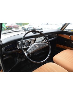 PEUGEOT 204 BERLINE DE 1968