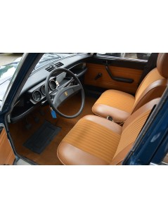 PEUGEOT 204 BERLINE DE 1974