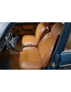 PEUGEOT 204 BERLINE DE 1974