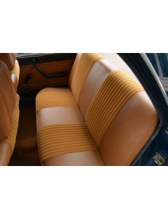 PEUGEOT 204 BERLINE DE 1974