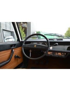 PEUGEOT 204 BERLINE DE 1974